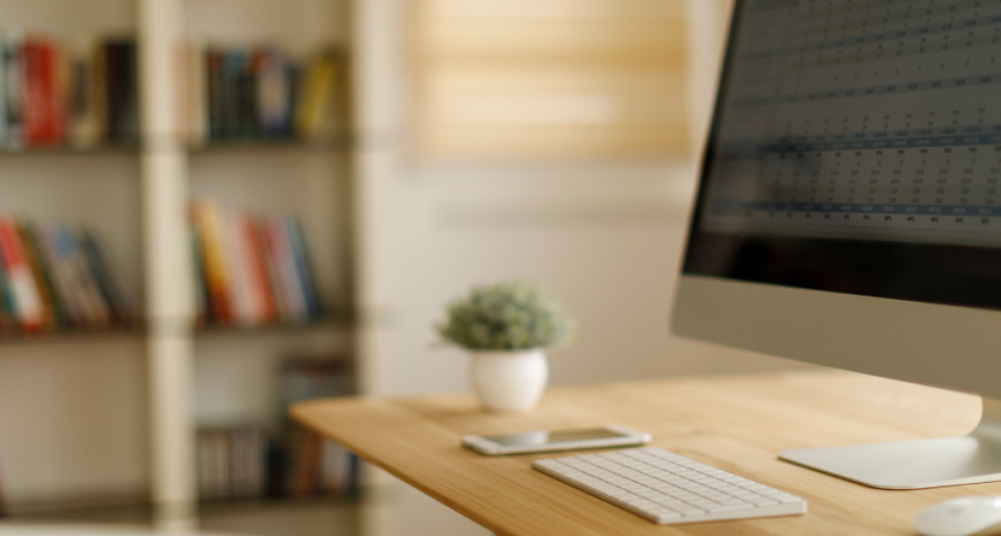 Creating a Home Office That Combines Functionality and Style